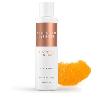 GEORGETTE KLINGER Vitamin C Toner 200mL